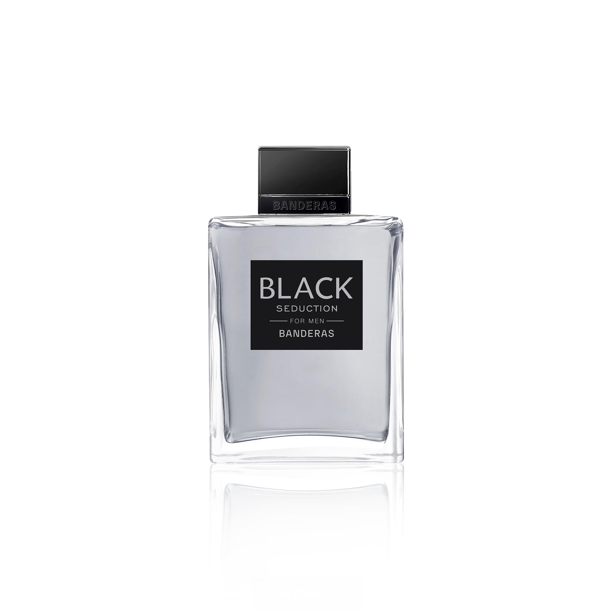 Perfume Antonio Banderas Reina De La Seducción, Eau De Toilette, 80 Ml