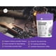 thumbnail image 2 of Flores secas de lavanda Kate Naturals para té, sirope y jabón, 100 ml, 2 of 7
