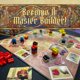thumbnail image 2 of Juego de Mesa Calliope Patrician Torres de Influencia Estrategia, 2 of 5