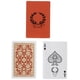 thumbnail image 3 of Juego de cartas Da Vinci Venezia, 100% plástico, 2 mazos, 3 of 3