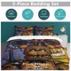 thumbnail image 5 of x574 Five Nights at Freddy's FNAF Bed Duvet Cover Microfiber Bedding Sets 3D Printed Lightweight 3 Piece Comforter Sets, 1 Duvet Cover And 2 Pillow Shams for Kids Boys Girls 90"x90" jn5, 5 of 5