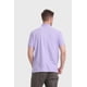 thumbnail image 3 of Polera Hombre Piqué Básica Lila, 3 of 5
