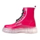 thumbnail image 2 of Botín Cuero Priss Fucsia Landazuri, 2 of 4