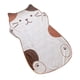thumbnail image 2 of Adorable Manta De Franela Para Niños Con Patrón De Gato De 1,5 M Para Verano, Suave Y Compacta, 2 of 5
