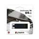 thumbnail image 5 of Pendrive Usb 3.2 Tipo C 64gb Negro Dt70, 5 of 5