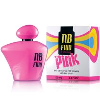 New Brand - Prestige Flou Pink Edp 100Ml