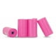 thumbnail image 2 of Bolsas Para Caca Fecas 80 Bolsas 4 Rollos Perros Mascota Rosado, 2 of 3