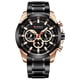 thumbnail image 1 of Reloj Analogo Negro Curren 8361_5, 1 of 1