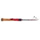 thumbnail image 5 of Caña De Pescar Telescópica, Herramienta De Pesca Antiatar Para Río, Lago, Lubina, Color Rojo Recto, 5 of 5