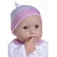 thumbnail image 2 of Muñeca JC Toys La Baby, caucásica, cuerpo blando, 50 cm, +12 m, 2 of 4