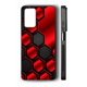 thumbnail image 1 of Carcasa Compatible con MOTOROLA EDGE 30 PRO Diseño 201, 1 of 3