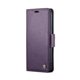 thumbnail image 4 of CaseMe tipo cartera iPhone XS Max con cierre magnético, RFID, tarjetero, soporte, carga inalámbrica, 4 of 5