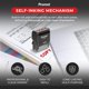 thumbnail image 3 of Sello de caucho autoentintado PROMOT COPY rojo recargable, 3 of 7
