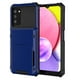 thumbnail image 1 of For Samsung Galaxy A14 5G Case Wallet 5 Credit Card Holder ID Slot Flip Cover Wallet Case Back Pocket Protective Hard Shell Rubber Bumper Armor, 1 of 3