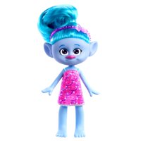 Muñeca De Moda Mattel Dreamworks Trolls Band Together Chenille