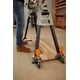 thumbnail image 3 of Kit base móvil Bora Portamate PM-1100 Heavy Duty 181 kg, 3 of 3