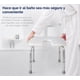 thumbnail image 4 of Piso de Baño Ducha En U, 4 of 5