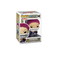 Funko Pop One Piece - Katakuri 1606