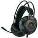 thumbnail image 4 of Audifonos Gamer Jack 3.5 USB RGB PS4 PC Throb, 4 of 5