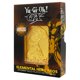 thumbnail image 1 of Lingote chapado en oro de 24 quilates Yu-Gi-Oh! El héroe elemental Neos, 1 of 8