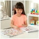 thumbnail image 3 of Pad stickers - Colección rosada, 3 of 3