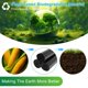 thumbnail image 4 of Bolsas de aseo portátiles imodomio 100 biodegradables 8L, 4 of 7