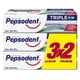 thumbnail image 4 of Pasta Dental Pepsodent Triple+ 3un, 90 g, 4 of 4