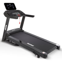 Atletis - Trotadora Apex 7 14 Km/H 2.0 Hp Plegable