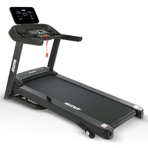 Atletis - Trotadora Apex 7 14 Km/H 2.0 Hp Plegable