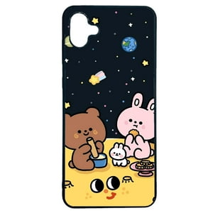 Genérico - Carcasa Funda Para Samsung A04 Diseño 97
