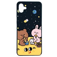 Genérico - Carcasa Funda Para Samsung A04E Diseño 97