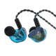 thumbnail image 1 of Auriculares Linsoul Kiwi Ears Forteza 1BA+2DD con Cable, 1 of 7