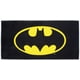 thumbnail image 1 of Toalla Franco Batman DC Comics de algodón supersuave de 150 x 75 cm, 1 of 3