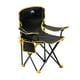 thumbnail image 3 of Silla Plegable de Camping Niño Chaitén Amarillo, 3 of 4