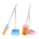 thumbnail image 4 of 2set 1:12 Broom De Plástico Dustapspan Set Sweep Herramienta Mu?eca Casa De Ba?o ACC ACCS, 4 of 6