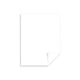 thumbnail image 2 of Cartulina Neenah Paper Exact Index, 110 libras, 8,5 x 11, 2 of 5