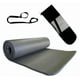 thumbnail image 1 of Mat Yoga Colchoneta Ejercicio Grueso 10mm Bolso Y Correa Color Gris Oscuro, 1 of 2
