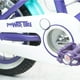 thumbnail image 3 of Bicicleta Paseo Aro 12 Morada, 3 of 4
