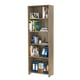 thumbnail image 3 of Biblioteca BE12204 Amaretto, 3 of 3