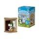 thumbnail image 2 of Figura Coleccionable Snoopy Home Sweet Home Series, 2 of 8