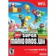 thumbnail image 1 of Videojuego Nintendo New Super Mario Bros Wii, 1 of 1