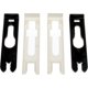 thumbnail image 2 of Kit Retenedor de Faro Dorman 42421, 2 of 3