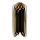 thumbnail image 3 of Billetera Bessie Plateado, 3 of 4