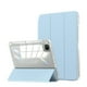thumbnail image 4 of Carcasa Smart Cover Clear Para iPad Air 11 M3 2025 Azul Claro, 4 of 5