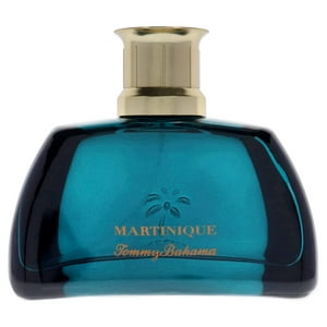 Perfume Tommy Bahama Martinique Eau De Cologne 100 Ml Para Hombre
