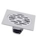 thumbnail image 5 of casa cobertor de drenaje de piso de acero inoxidable cubierta baño un sello de solapa, 5 of 5