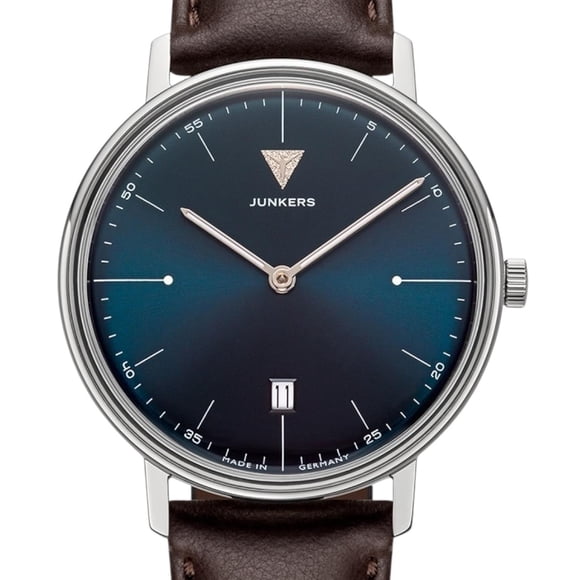 Reloj Junkers Hombre 913.01.12