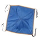 thumbnail image 2 of Carpa De Repuesto Tapa Superior Protección Contra La Lluvia Cubierta De Ventilación Del Techo Toldo Superior Azul, 2 of 5