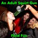 thumbnail image 4 of Shot Glass Beverage Blaster Funwares, 180 ml, 100% apto para alimentos, 4 of 9