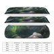 thumbnail image 2 of Edward Newgate Bed Duvet Cover Funny Anime Cartoon Bedding Sets Lightweight 3 Piece Comforter Sets, 2 of 5